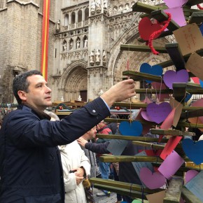 Esteban Paños: “El gran reto es la integración real y la inserción laboral de las personas con capacidades diferentes”