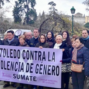 Araceli de la Calle: “cada día de este 2017 es una nueva oportunidad para frenar la violencia contra la mujeres”