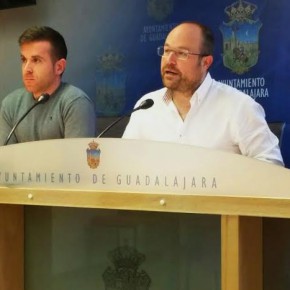 Ciudadanos (C's) pide al equipo de Gobierno que reaccione ante la quema de contenedores de las últimas semanas