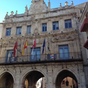 C´s condiciona su apoyo a los presupuestos municipales a la ejecución de una batería de propuestas de ahorro, inversiones y mejoras de servicios C´s condiciona su apoyo a los presupuestos municipales a la ejecución de una batería de propuestas de ahorro, inversiones y mejoras de servicios