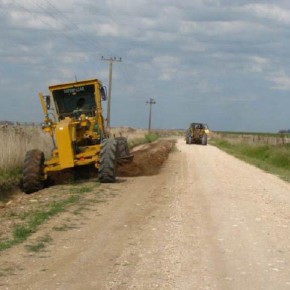 Cs insta a Mariscal a acogerse a las ayudas para el arreglo de caminos rurales para dar cumplimiento así a una de sus mociones