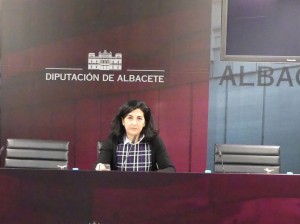 2017-03-06 Rueda prensa Diputación