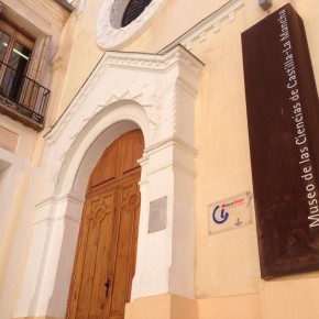 Cs presentará una moción para garantizar la continuidad del Museo de las Ciencias de Castilla-La Mancha
