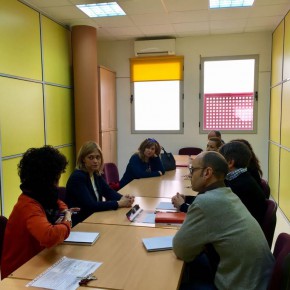 Ciudadanos Albacete demanda adaptar las ayudas sociales a las nuevas situaciones de precariedad generadas por la crisis