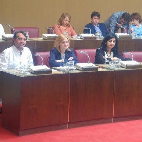 PP, Ganemos y PSOE bloquean la propuesta de Ciudadanos Albacete de reformar la Ordenanza reguladora de la Plusvalía