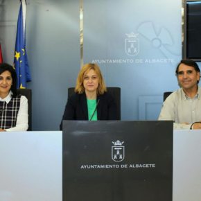 Ciudadanos exige a la Junta la continuación inmediata de todas las obras del Plan Director del Hospital de Albacete