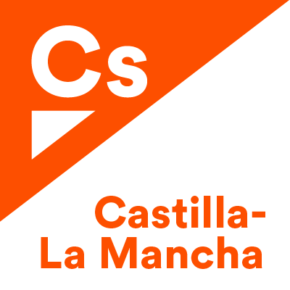 Ciudadanos Castilla-La Mancha traslada sus condolencias por el fallecimiento de Elena De La Cruz