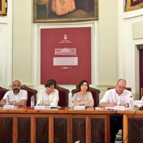 Orlena De Miguel: “Los castellanomanchegos merecen un Estatuto de Autonomía que refleje sus necesidades y devuelva la representatividad en las Cortes”
