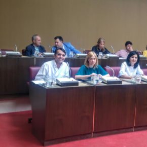 El Ayuntamiento de Albacete extremará la protección a los menores en las zonas escolares gracias a Ciudadanos