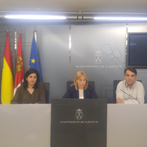 Ciudadanos Albacete pide al Ayuntamiento que extreme las medidas de protección a los menores en el entorno escolar