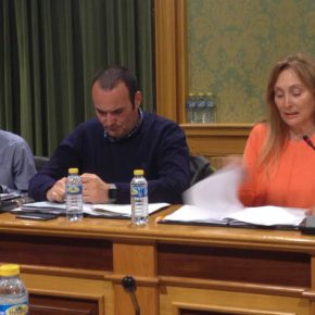 Cs lamenta que el ‘PPSOE’ impida que se investigue el origen y la evolución de la deuda del Ayuntamiento de Cuenca