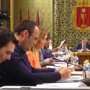 Ciudadanos Cs Cuenca hace balance de sus dos años de legislatura en el Ayuntamiento