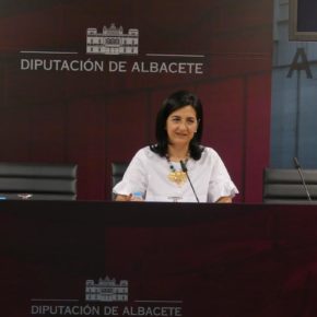 Ciudadanos Albacete pide a la Diputación medidas de protección a los menores en el entorno escolar de municipios de la provincia