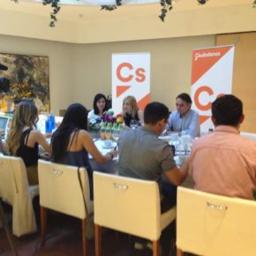 Ciudadanos Albacete pide al Ayuntamiento mayor agilidad en la puesta en marcha de las mociones aprobadas