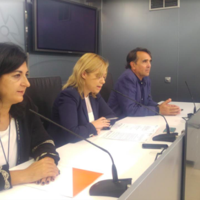 Ciudadanos Albacete pide al Ayuntamiento que extreme las medidas para prevenir el consumo de alcohol en menores