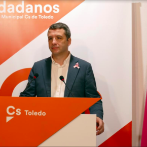 Esteban Paños: “PSOE y Ganemos tienen que poner fin a las irregularidades de la concesionaria del Palacio de Congresos”