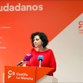 Orlena De Miguel: “No podemos entender como el PSOE está dejando escapar una oportunidad para reducir las tasas de abandono escolar”