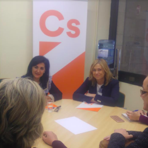 Ciudadanos Albacete solicita mayor compromiso del Ayuntamiento con la Fundación Familia