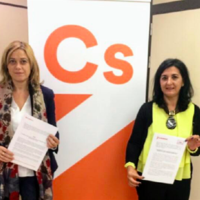 Ciudadanos Albacete solicita a la Junta la elaboración de un plan multidisciplinar para la inclusión de menores con dislexia