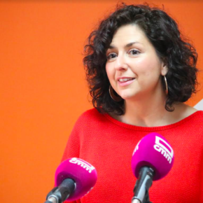Orlena De Miguel: “PSOE y Podemos han dicho no a que las listas de espera dejen de ser un problema”