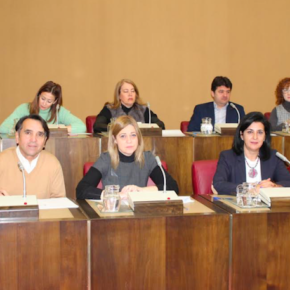 El Ayuntamiento de Albacete promoverá un consumo de agua más responsable gracias a la moción de Ciudadanos