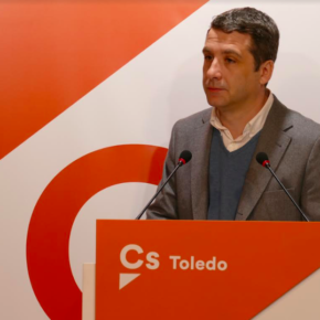 Ciudadanos pide al Pleno medidas para que el Ayuntamiento de Toledo sea más accesible a personas con déficit auditivo