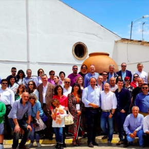 Ciudadanos celebra el IV encuentro provincial de afiliados en Socuéllamos