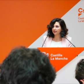 Orlena De Miguel: “Los castellanomanchegos lo que necesitan es estabilidad laboral, y no planes de empleo cortoplacistas como está proponiendo PSOE y Podemos"
