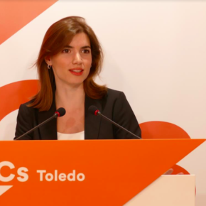 Isabel M. de Eugenio: “la legislatura está marcada por la incoherencia de un gobierno local que rechaza poner en marcha iniciativas para que Toledo avance”