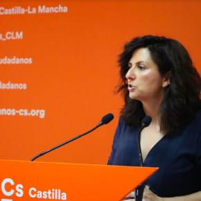 Cs C-LM lamenta que las ‘mil’ caras del PSOE y su falta de coherencia supongan un perjuicio para la región