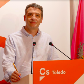 Ciudadanos pide una Comisión de Investigación sobre el amianto en Toledo