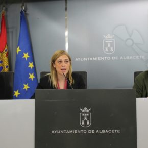 Ciudadanos propone despolitizar las mesas de contratación del Ayuntamiento de Albacete