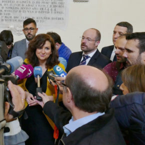 Ciudadanos C-LM aboga por reformar la Constitución Española, pero manteniendo “su espíritu”