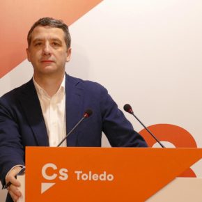 Esteban Paños: “los presupuestos de PSOE y Ganemos para 2019 olvidan importantes acuerdos y no proyectan cambios de calado para que Toledo avance en materias como fiscalidad o el medio ambiente”