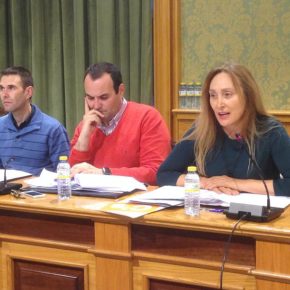 Cs lamenta que PP y PSOE “dilapiden” recursos en el alquiler de la oficina de turismo en lugar de ubicarla en dependencias municipales 