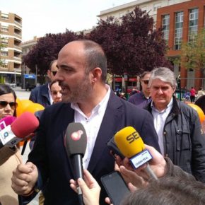 Francisco Fernández-Bravo: “Cs no va a permitir que el Gobierno de España esté en manos de los nacionalistas como ha hecho Sánchez”