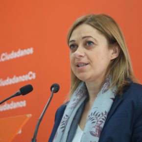 Carmen Picazo califica de “demoledor” el Informe del Tribunal de Cuentas sobre los contratos públicos adjudicados en 2016 y 2017 en Castilla-La Mancha