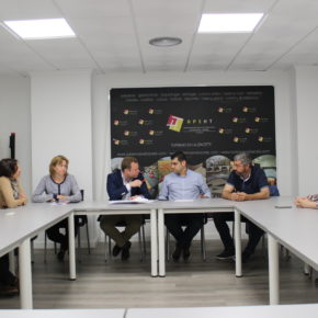 Casañ: "La hostelería es un sector clave para Albacete y una de las señas de identidad de nuestra ciudad"