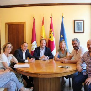 El Ayuntamiento de Albacete no autorizará la práctica del botellón durante la Feria