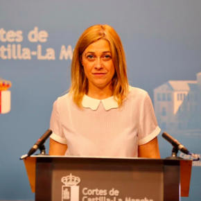 Carmen Picazo: “Núñez no se ha recuperado de su batacazo electoral y está confundiendo a los adversarios políticos”