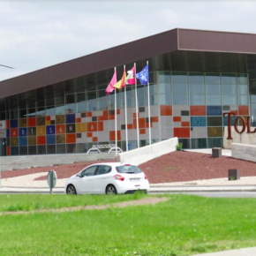 Ciudadanos insiste en que Toletvm se valore seriamente como nuevo cuartel de la Policía Local de Toledo