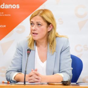 Picazo (Cs): "El presupuesto para la reforma del Hospital de Albacete es una tomadura de pelo"