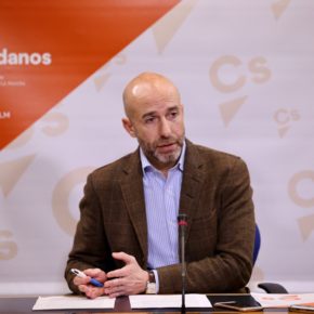 Cs anuncia un debate general en las Cortes sobre el PIN Parental “para conocer las posturas de todos los grupos sobre una medida de la extrema derecha que ataca la igualdad”