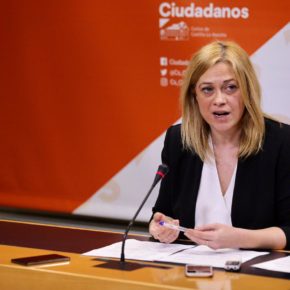 Picazo pregunta a la Junta qué medidas de prevención piensa tomar frente al Coronavirus y ofrece la colaboración de Ciudadanos