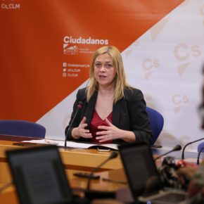 Ciudadanos plantea medidas preventivas contra el Coronavirus en materia de educación y de protección a los mayores