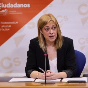 Ciudadanos pide que el desconfinamiento se acompañe con test y trazabilidad para extremar la seguridad