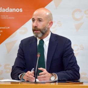 Cs avisa “no podemos relajarnos” la bajada de paro se explica por la reactivación de las obras y la salida paulatina del desconfinamiento