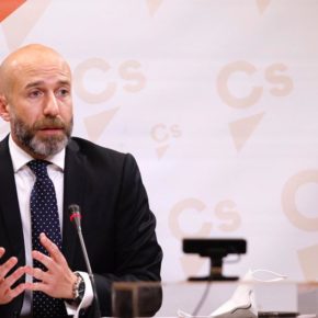 Cs lo tiene claro: el Presupuesto 2020 se debe destinar a sostener el tejido empresarial y la caída libre de empleos en Castilla-La Mancha