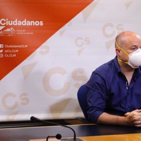 Ciudadanos compromete a la Junta a aumentar un 40% el presupuesto de ayudas a autónomos