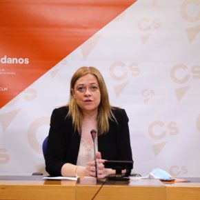 Ciudadanos logra incluir en el Pacto de Reconstrucción un plan de refuerzo educativo para los dos próximos cursos